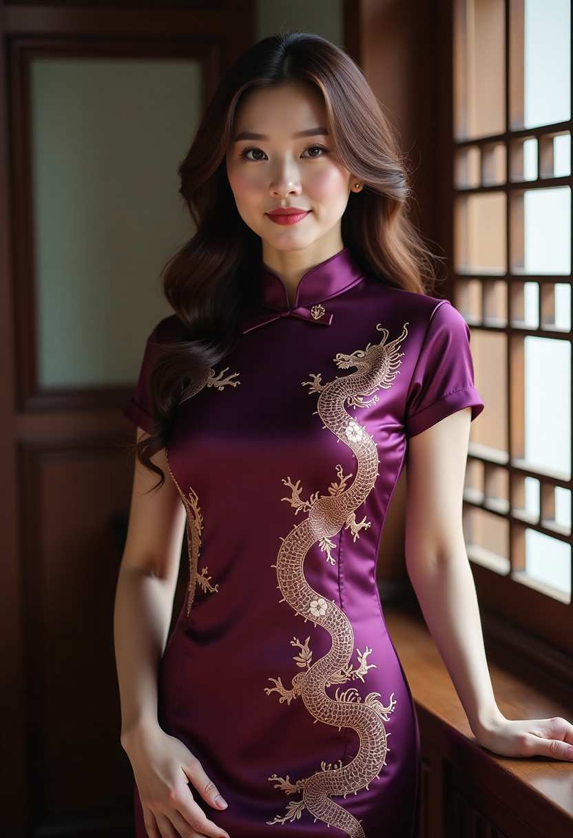 假面真心